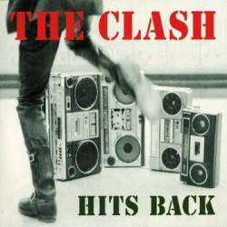 The Clash : Hits Back